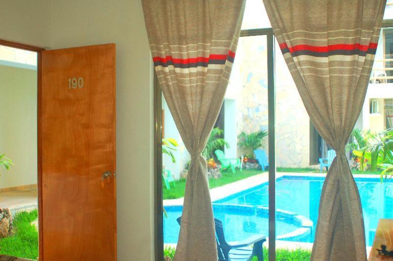 Axkan Arte Hotel Tuxtla Tuxtla Gutiérrez Zimmer foto